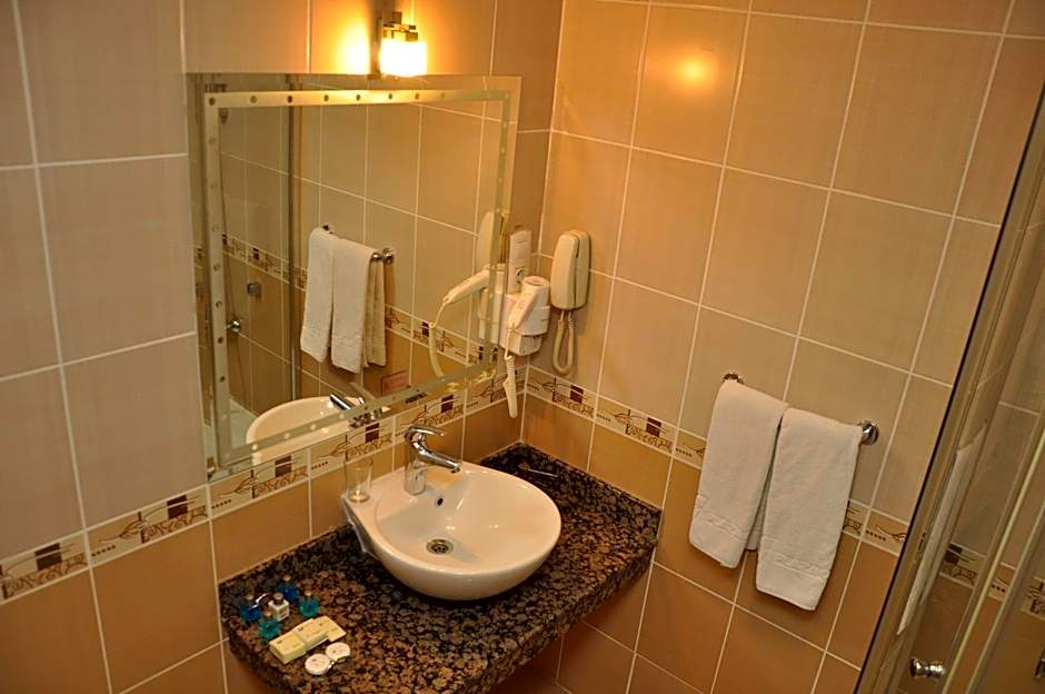 Gaziantep Plaza Hotel