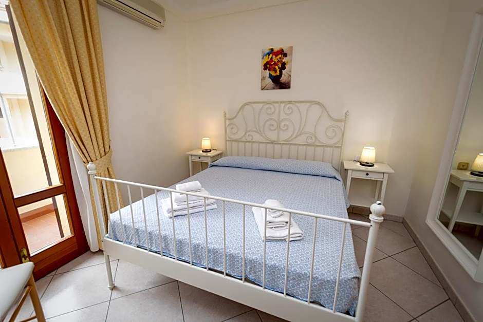 Hotel Anna