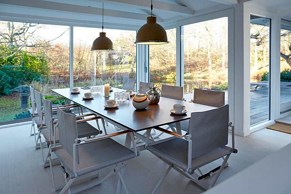 Gilleleje Badehotel