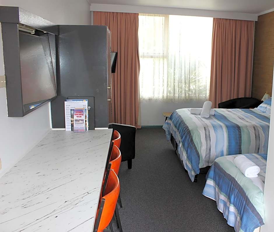 Portland Retro Motel