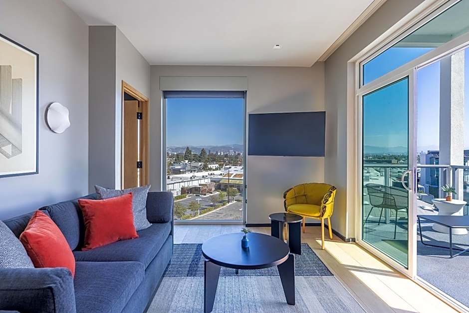 The Shay, a Destination by Hyatt