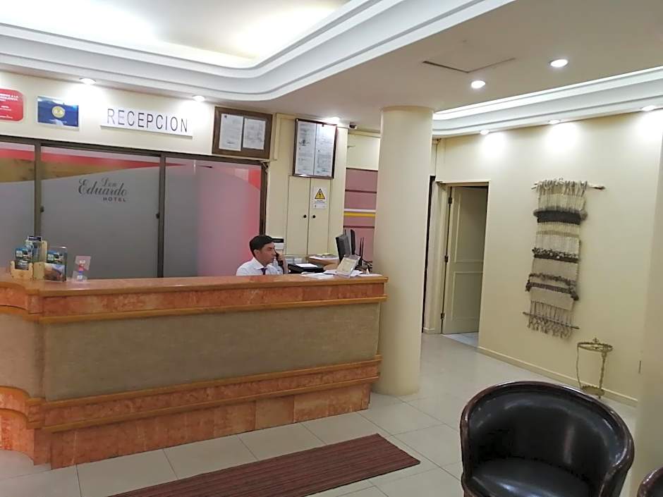 Hotel Don Eduardo