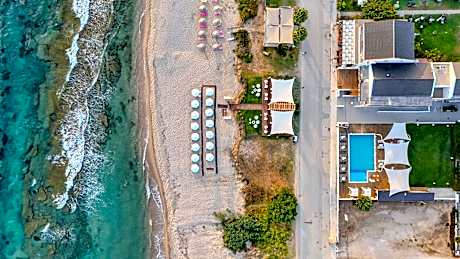 Sesa Boutique Hotel & Restaurant - Small Luxury Hotels of The World