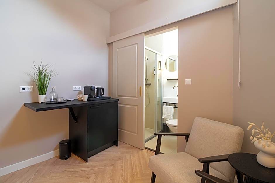 SAYŌ Boutique Hotel