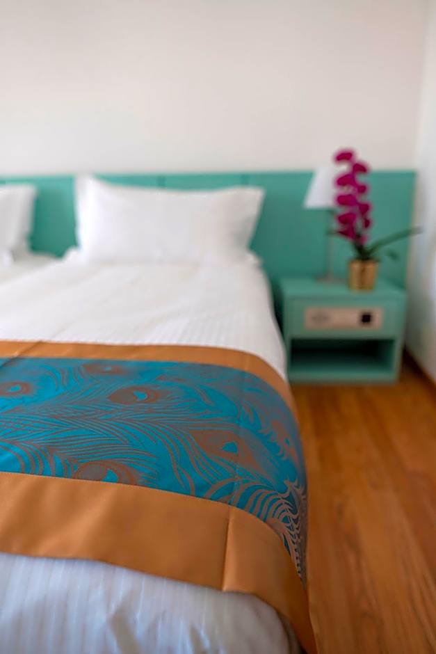 SWISS HOTEL LA COURONNE