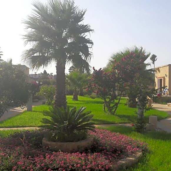 Glaro Garden Hotel