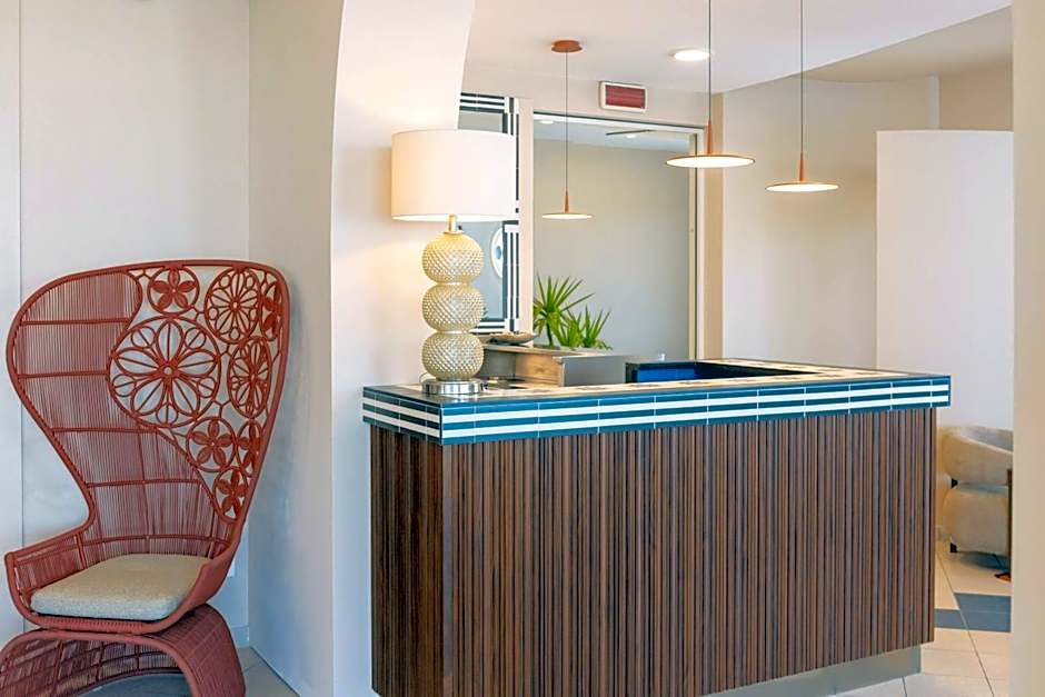 Alda Seaview Hotel