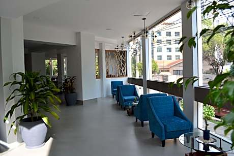 Hotel Calacoto