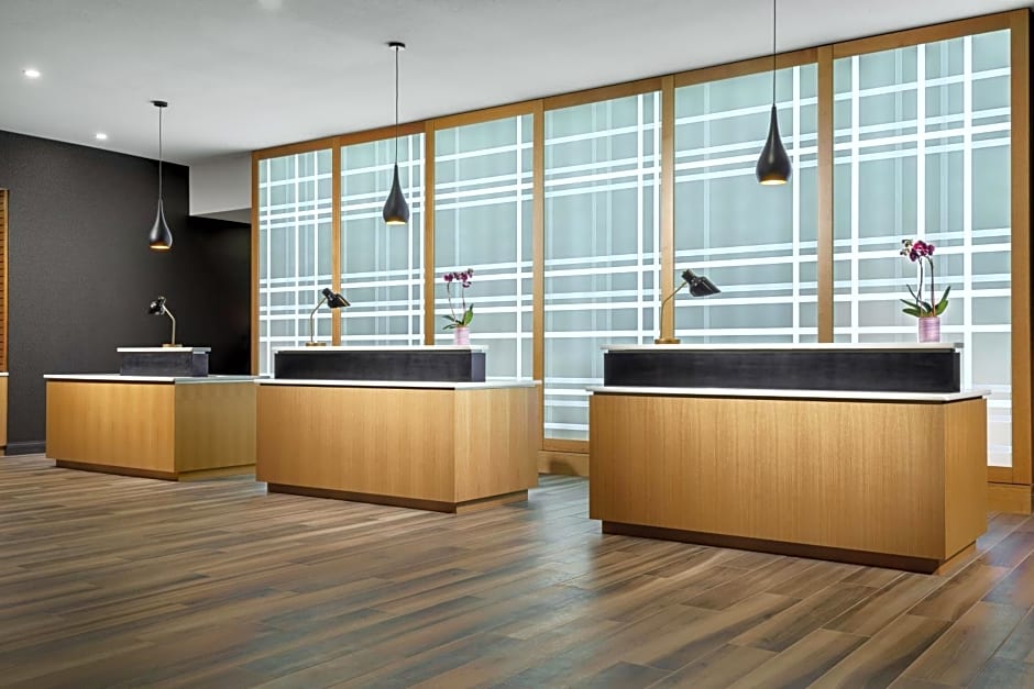 DoubleTree by Hilton Colorado Springs
