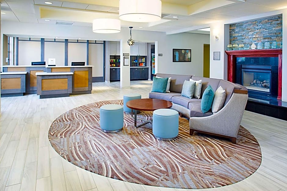 Homewood Suites By Hilton Lancaster