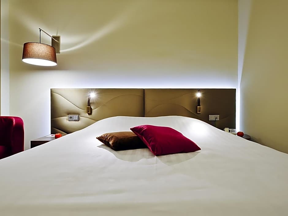 Mercure Hotel Groningen Martiniplaza