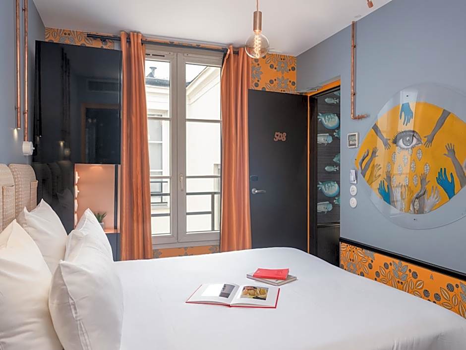 Hotel Exquis By Elegancia