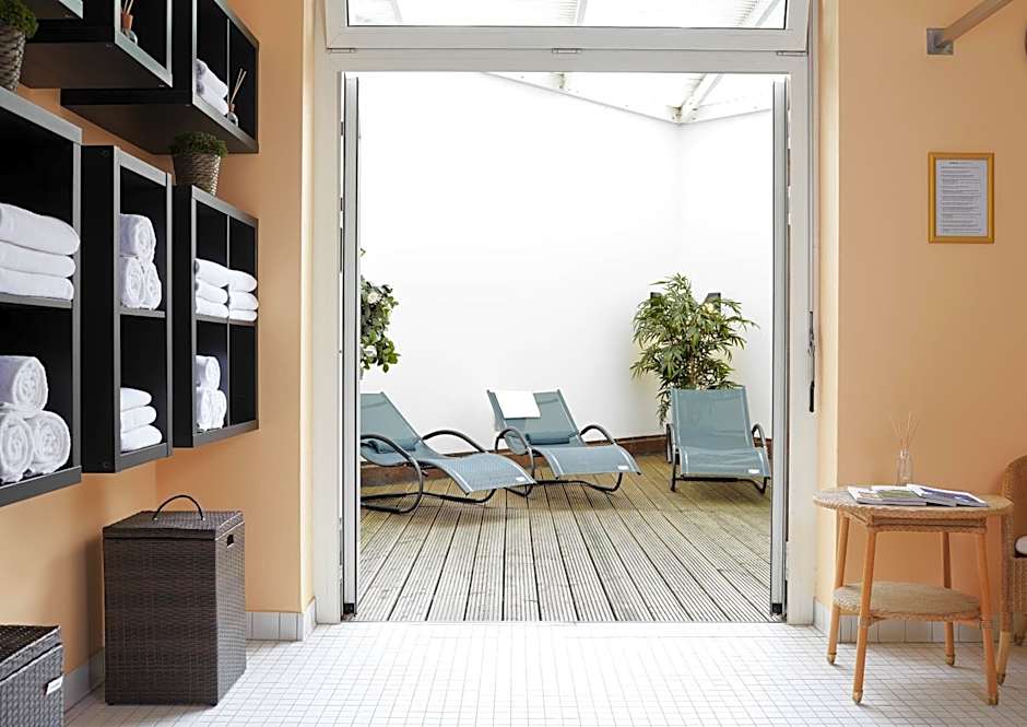 Living Hotel Weißensee