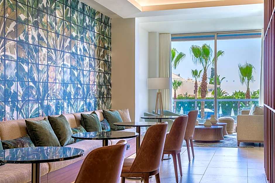 NAU Sao Rafael Suites - All Inclusive