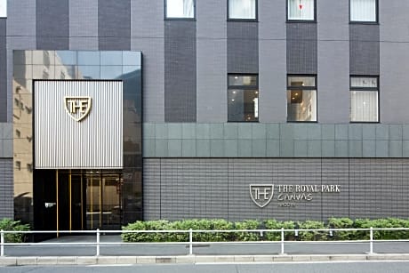 Royal Park Hotel The Nagoya