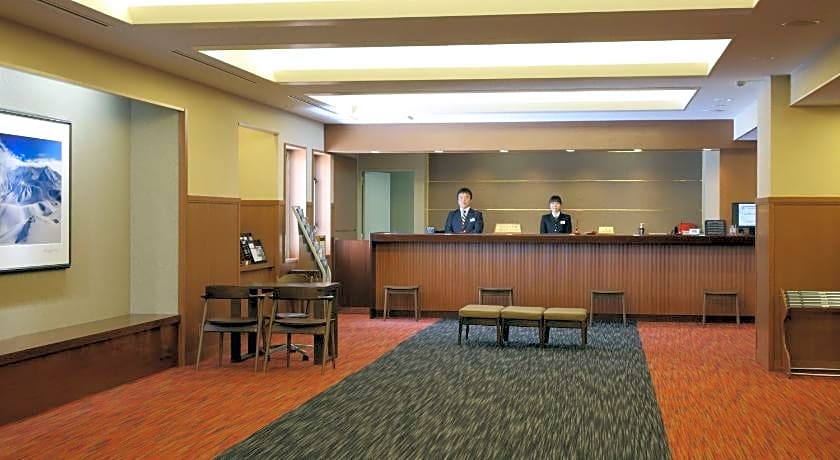 Hotel Tateyama