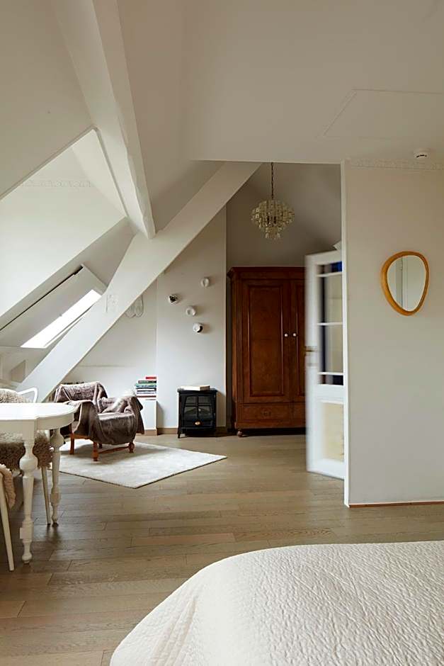 Maison d'Artiste