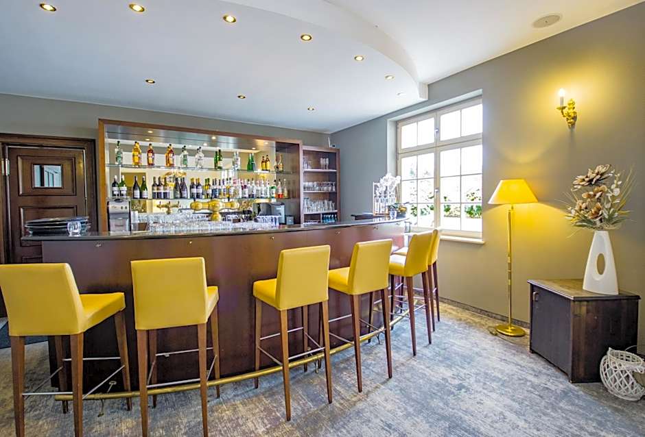 SeeHotel Großräschen