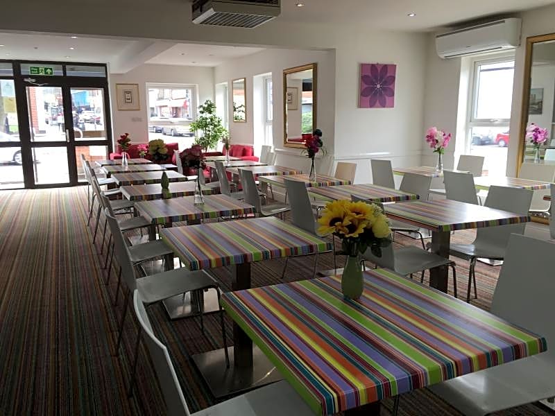 Euro Hotel London Wembley