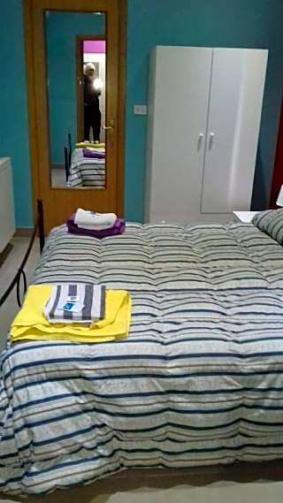 B&B Etnaview