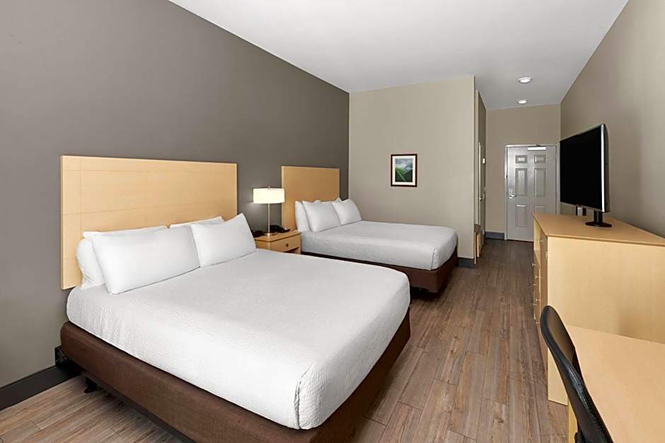 Stone Hill Norman, Trademark Collection by Wyndham