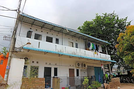 OYO Life 2670 Aline Kost