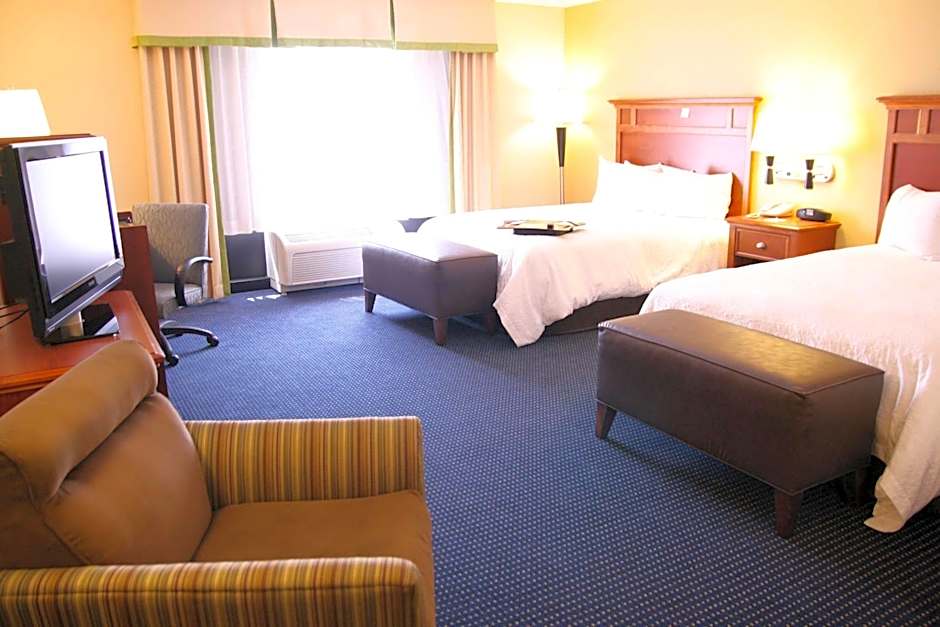 Hampton Inn Warrenton, Va
