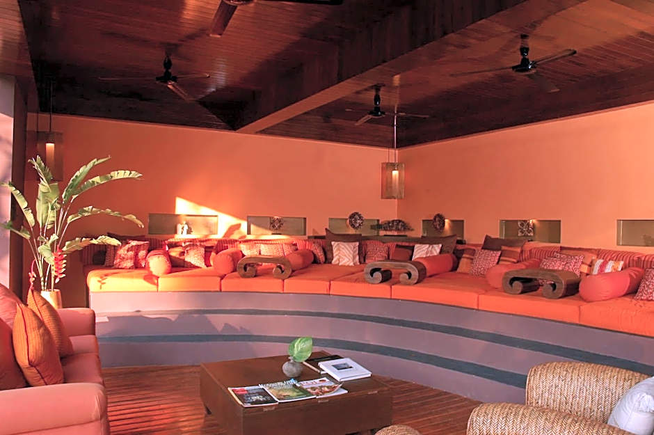 Tamarind Exclusive Villa