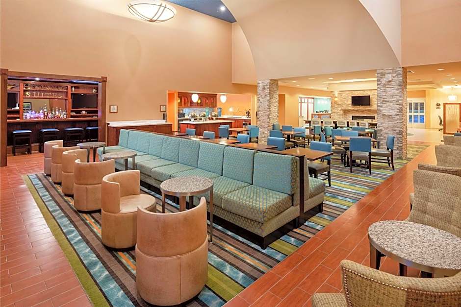 Homewood Suites by Hilton Virginia Beach/Norfolk Airport