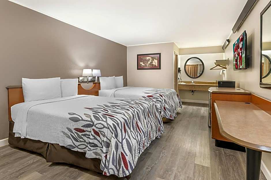 Red Roof Inn Chicago - Joliet