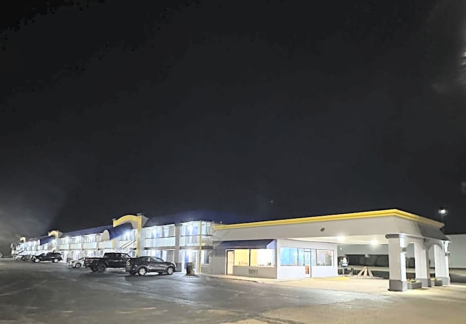 Days Inn by Wyndham Salina South