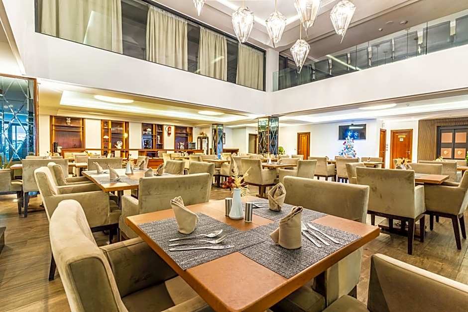 One Hotel Casablanca