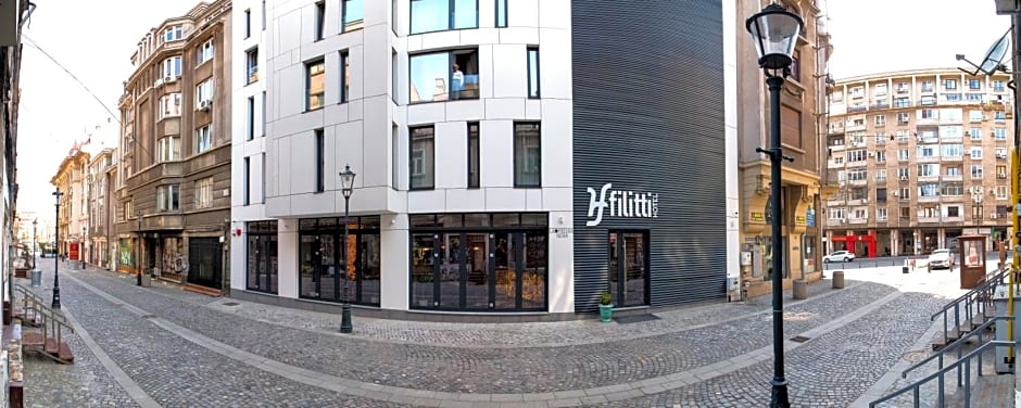 Filitti Boutique Hotel