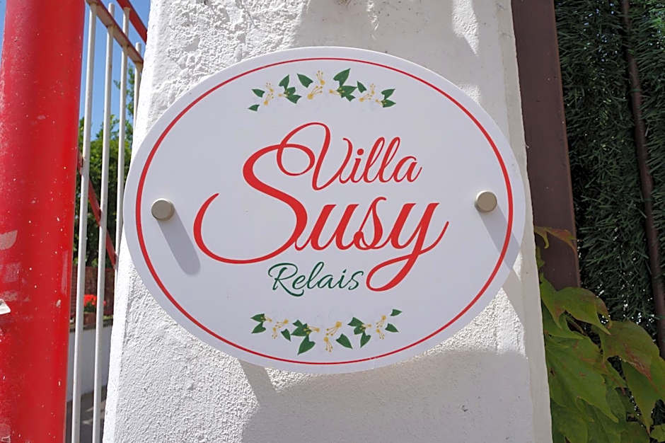 Villa Susy Relais