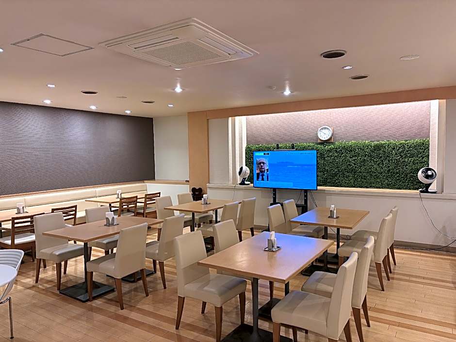 Hotel Green Arbor