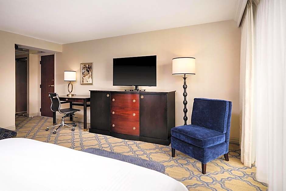 Best Western Premier Park Hotel