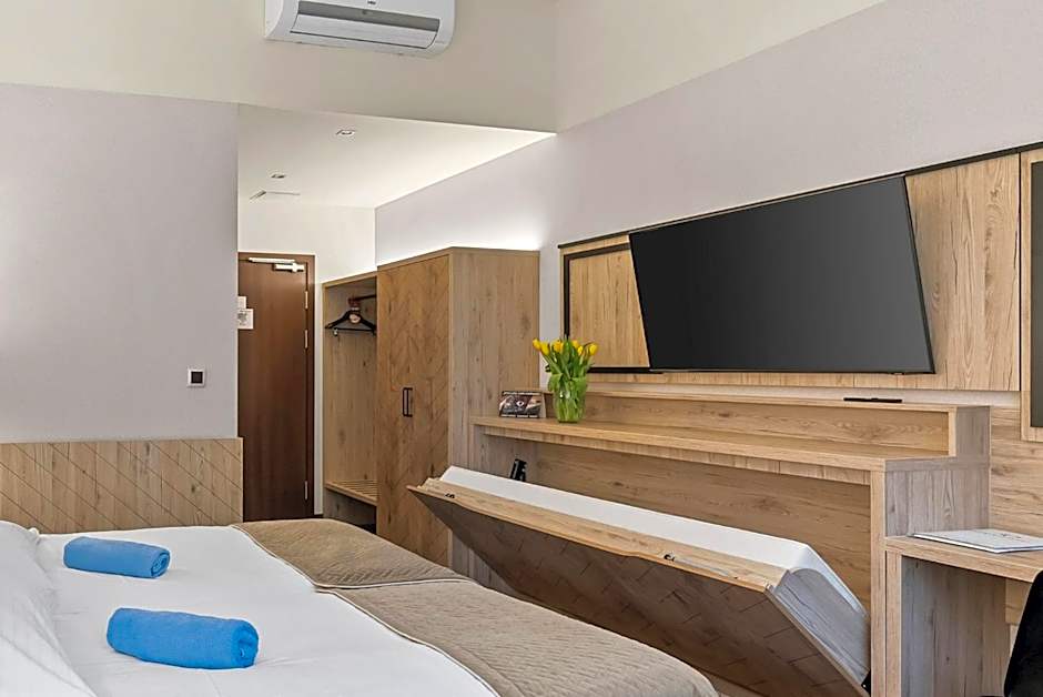 Spa & Wellness Hotel Diament Ustroń