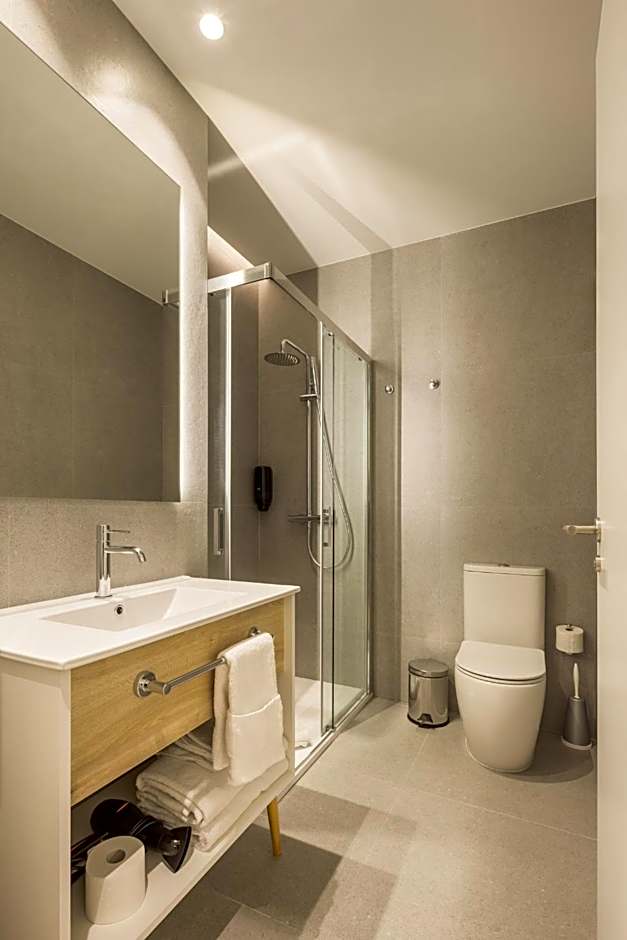 Mon Suites Jardín de Ayora