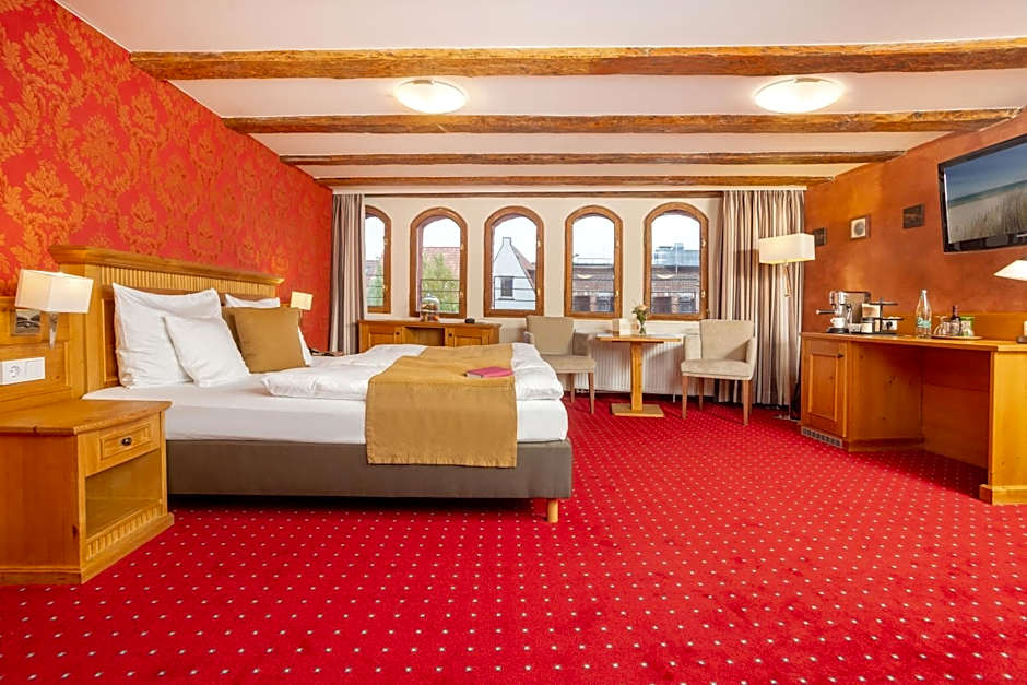 Scheelehof - Ein Lieblingsplatz Hotel