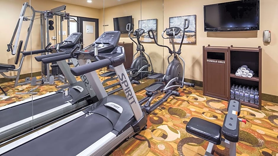 Best Western PLUS Arena Hotel