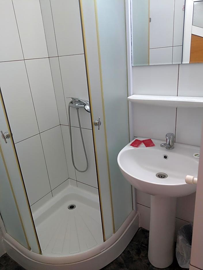 Hotel Vila Alex