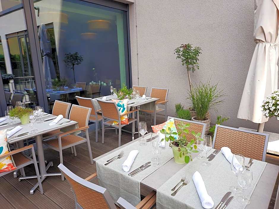 Stadthotel am Romerturm
