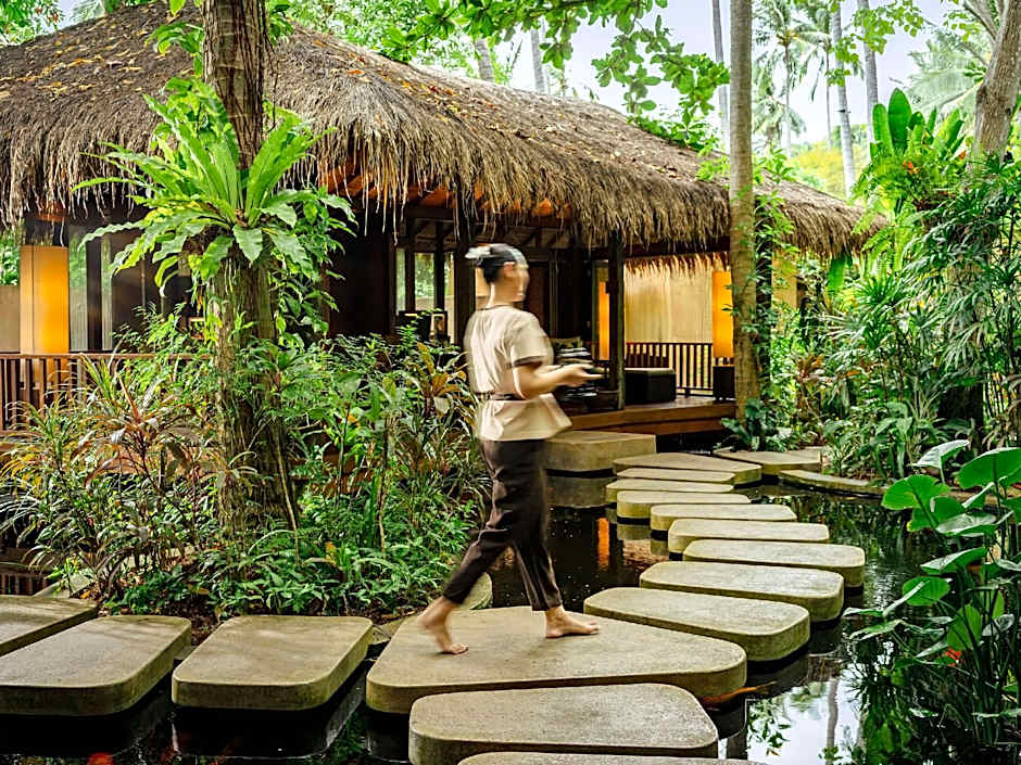 Anantara Rasananda Koh Phangan Villas