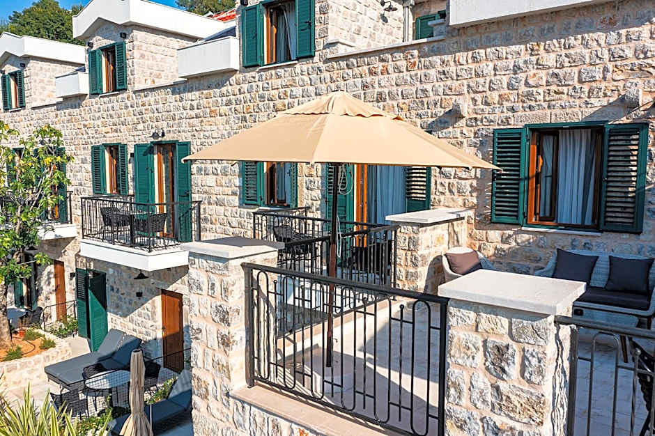 Boutique hotel Ruzmarin SPA & Garden by Aycon