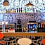 ibis Dijon Gare