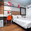 IBIS SERRA TALHADA