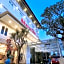 Mars City Hotel