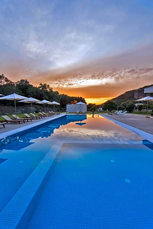 Olivista Hotel
