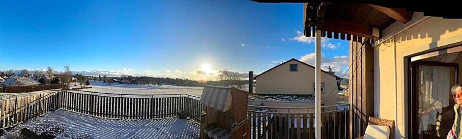 Hotel-Pension-Waldblick