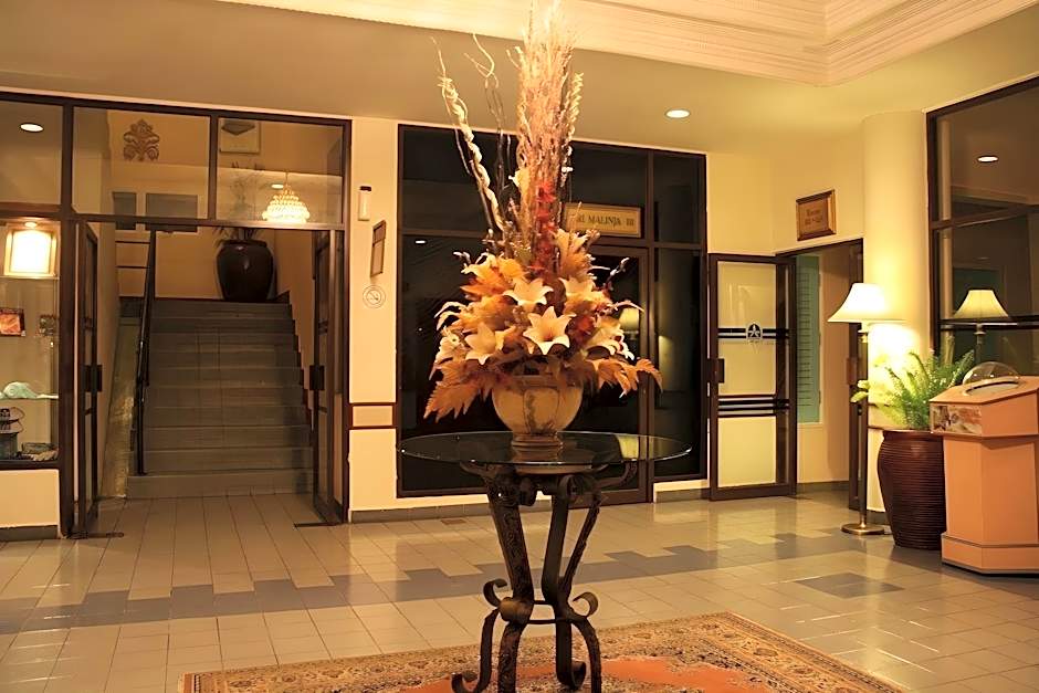 Hotel Seri Malaysia Alor Setar